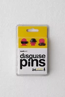 Disguise Push Pin Set