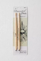 Drumstick Pen Set