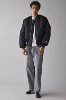 Alpha Industries Def Jam 40th Anniversary MA-1 Bomber Jacket