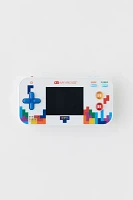 Tetris Gamer Puzzle Game Portable Handheld Game