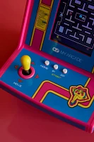 My Arcade® Ms. Pac-Man Micro Player Pro Arcade Game