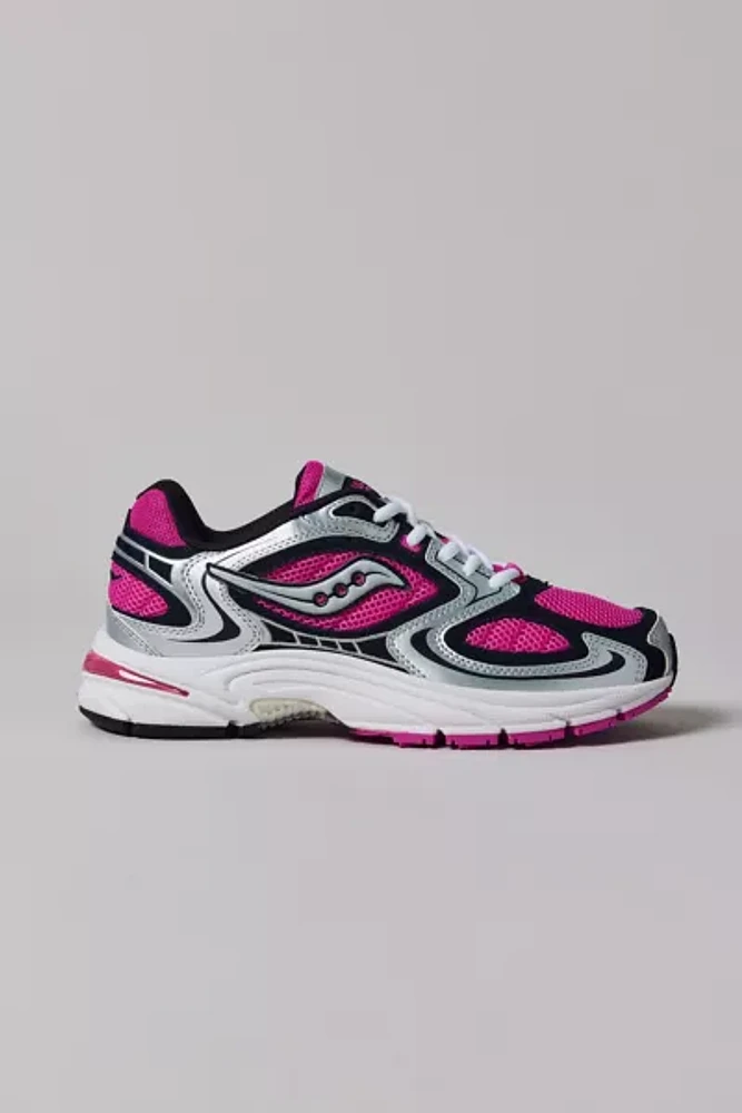Saucony Women's Grid Jazz 9 Sneaker