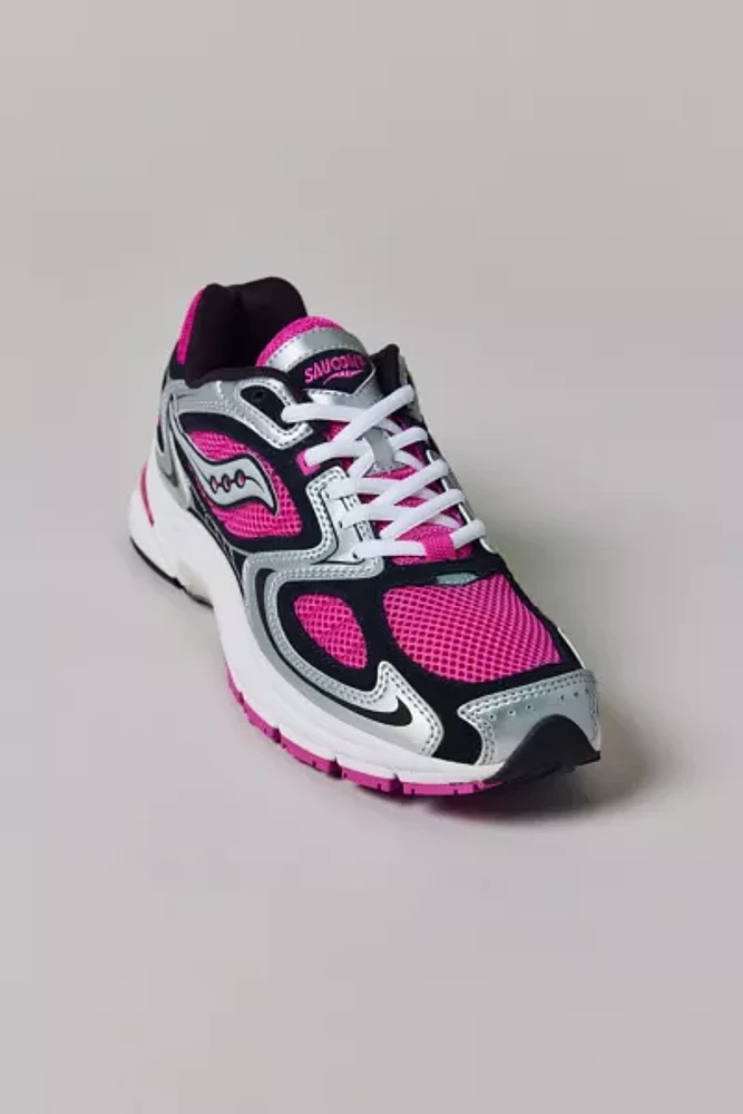 Saucony Women's Grid Jazz 9 Sneaker