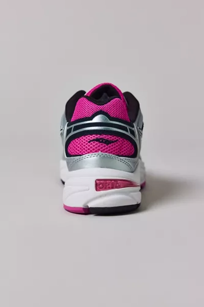 Saucony Women's Grid Jazz 9 Sneaker