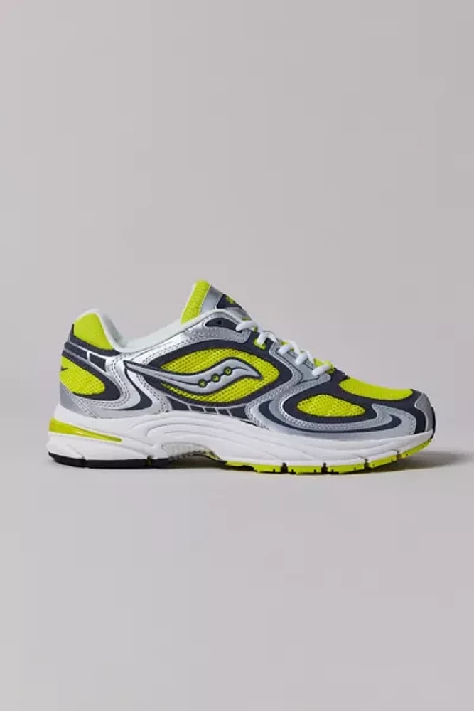 Saucony Women's Grid Jazz 9 Running Sneaker