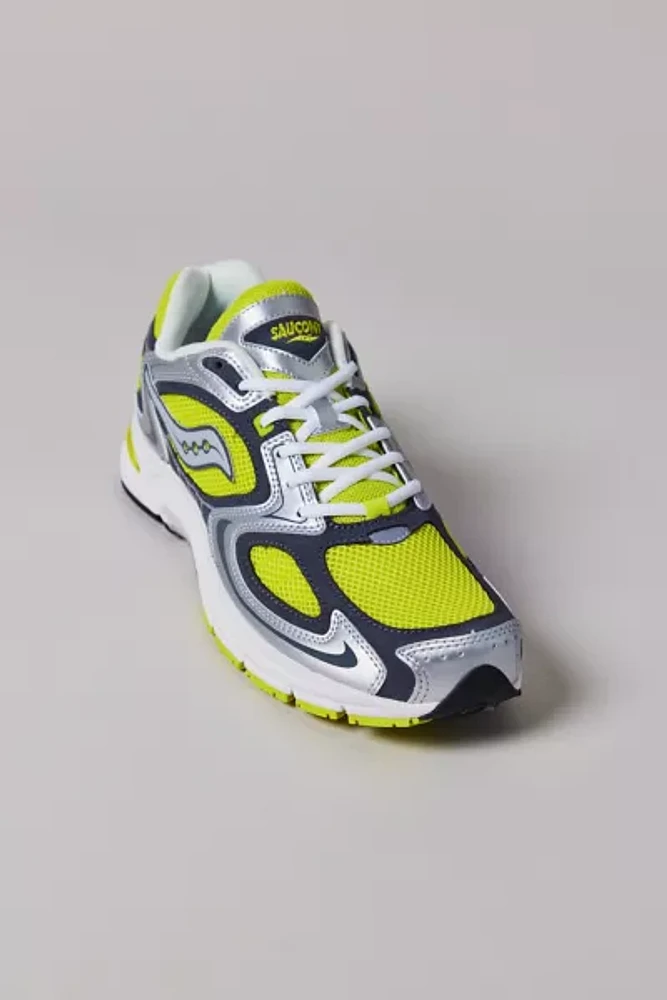 Saucony Women's Grid Jazz 9 Running Sneaker