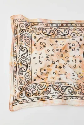 Riverside Tool & Dye Hand-Dyed Bandana