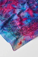 Riverside Tool & Dye Hand-Dyed Bandana