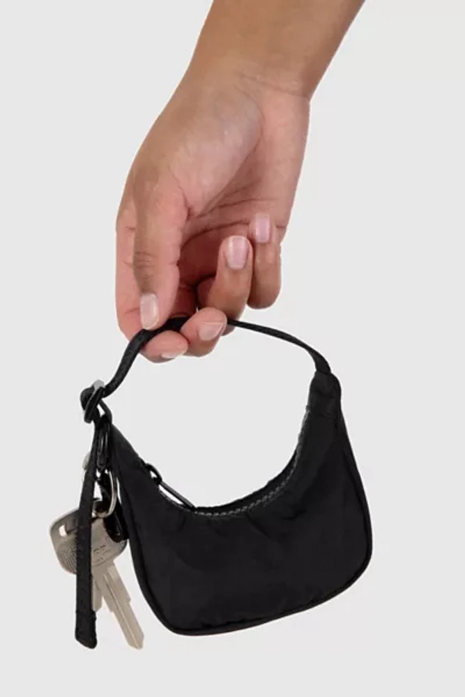 BAGGU Crescent Bag Charm