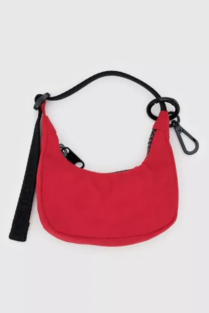 BAGGU Mini Crescent Bag Charm