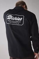 Dickies Lewistown Long Sleeve Button-Down Work Shirt