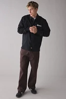 Dickies Lewistown Long Sleeve Button-Down Work Shirt