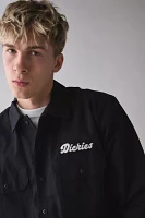 Dickies Lewistown Long Sleeve Button-Down Work Shirt