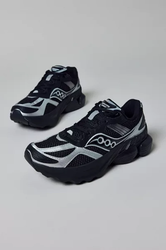 Saucony Women's Grid NXT Sneaker