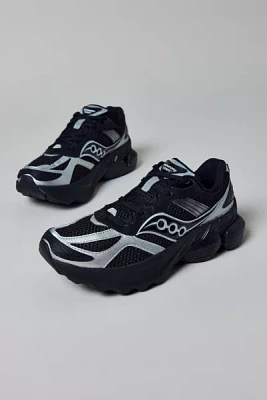 Saucony Women's Grid NXT Sneaker
