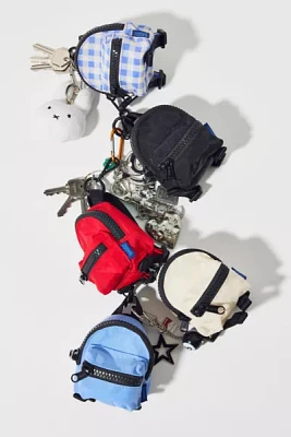 BAGGU Backpack Bag Charm