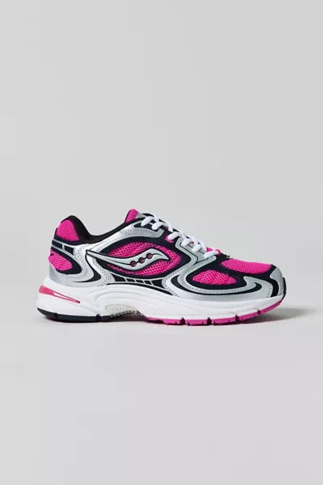 Saucony Men's Grid Jazz 9 Sneaker