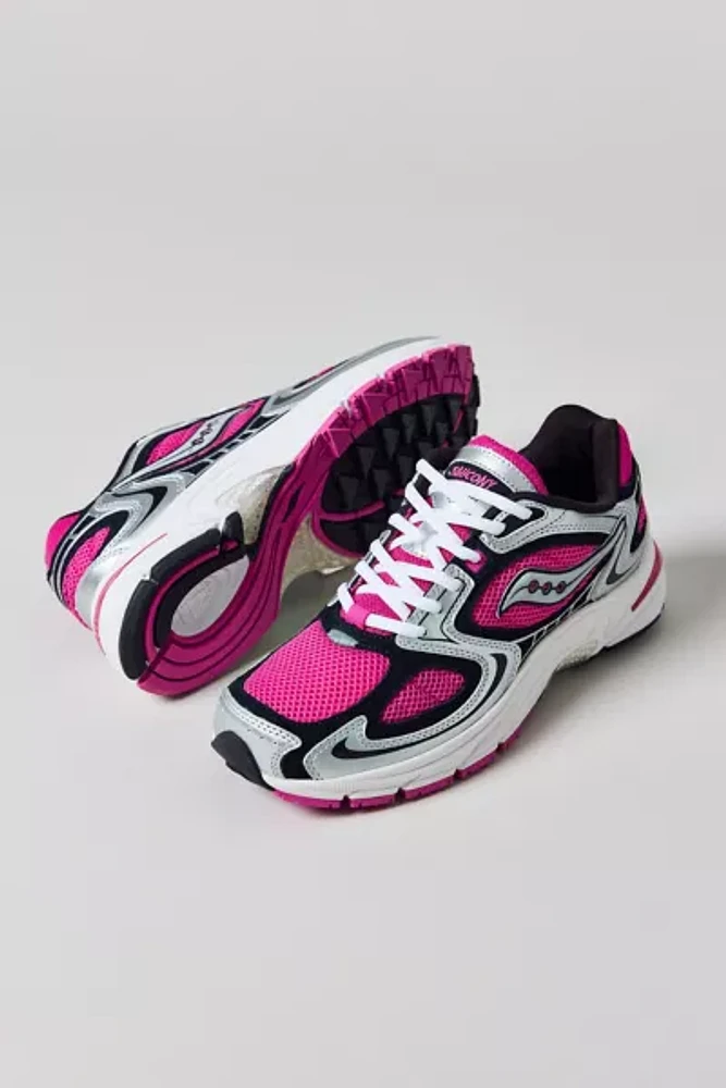 Saucony Men's Grid Jazz 9 Sneaker