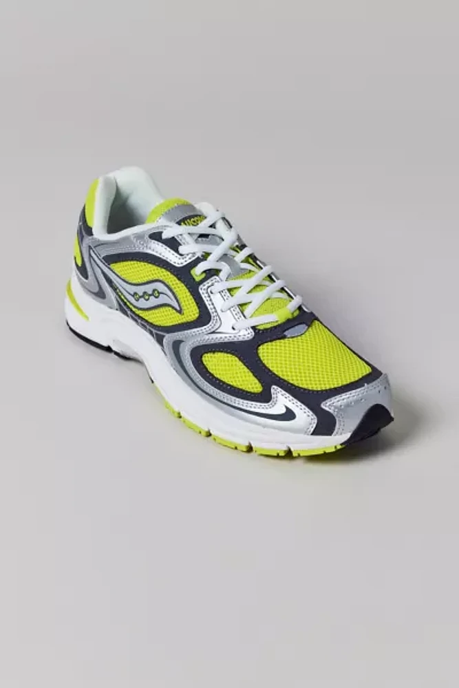 Saucony Men's Grid Jazz 9 Cushioned Sneaker