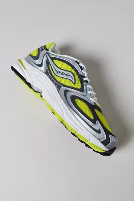 Saucony Men's Grid Jazz 9 Cushioned Sneaker