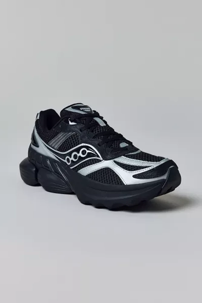 Saucony Men's Grid NXT Sneaker
