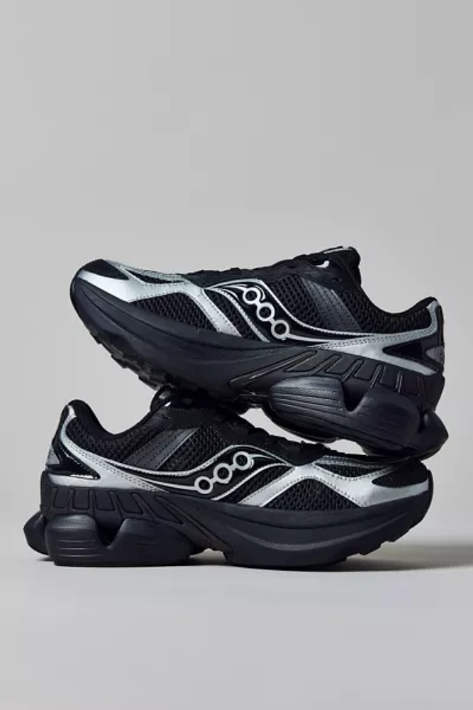 Saucony Men's Grid NXT Sneaker