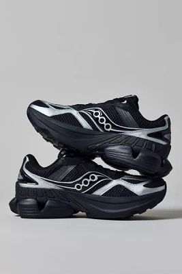 Saucony Men's Grid NXT Sneaker