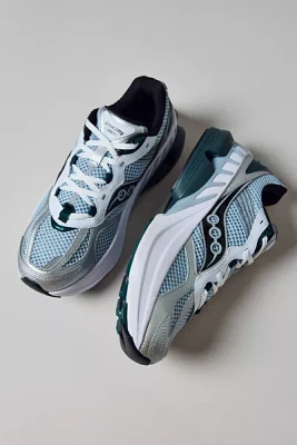 Saucony Men's Grid NXT Chunky Sneaker