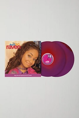 Various Artists - That's So Raven (TV Soundtrack) Limited 2XLP