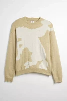 BDG Saddler Crew Neck Sweater