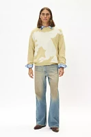 BDG Saddler Crew Neck Sweater