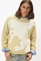 BDG Saddler Crew Neck Sweater