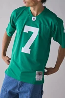 Mitchell & Ness NFL Philadelphia Eagles 2010 Michael Vick Throwback Football Jersey