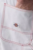 Dickies Loose Fit Denim Painter Short