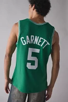 Mitchell & Ness NBA Boston Celtics 2007 Kevin Garnett Throwback Basketball Jersey Tank Top