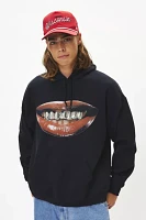 Grillz Hoodie Sweatshirt