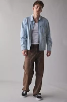 Diesel 2001 D-Macro-S3 Straight Leg Jean