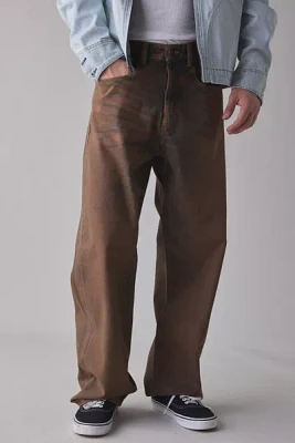 Diesel 2001 D-Macro-S3 Straight Leg Jean