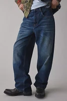 Diesel 2001 D-Macro-S4 Oversized Straight Fit Jean