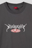 WORSHIP SUPPLIES Prequel Graphic Tee