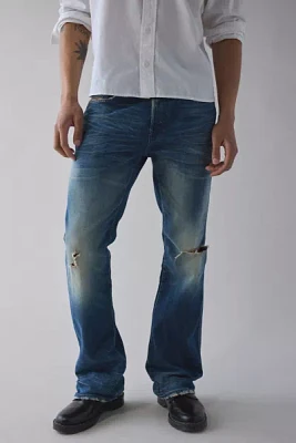 Diesel 1998 D-Buck Bootcut Jean