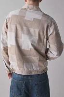 Dickies Eisenhower Tonal Jacquard Jacket