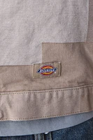 Dickies Eisenhower Tonal Jacquard Jacket