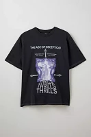 THRILLS The Age Of Deception Graphic Tee