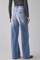 Abrand Vesta 94 Wide Leg Jean