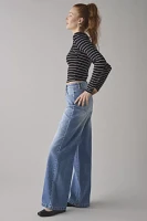Abrand Vesta 94 Wide Leg Jean