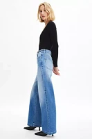 Abrand Vesta 94 Wide Leg Jean