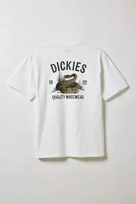 Dickies Snake Graphic Tee