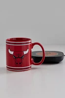 NBA Mug Warmer Set