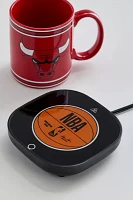 NBA Mug Warmer Set